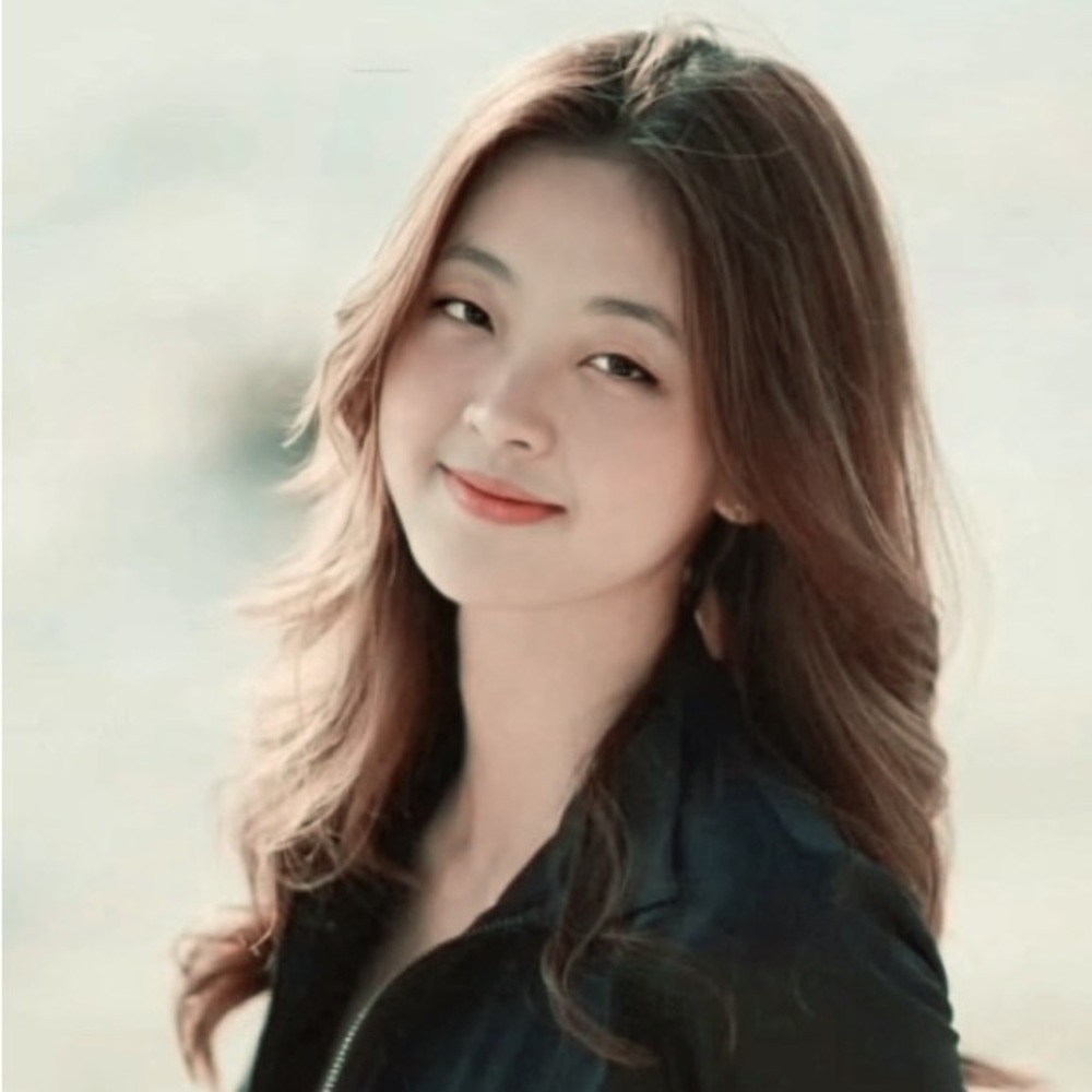 Meet your Posher, Hana
